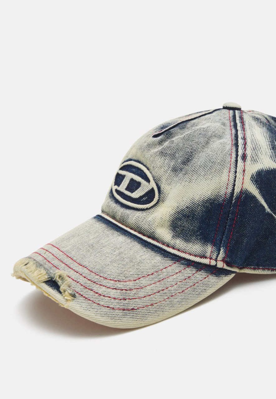 Diesel SEYMON UNISEX - Cap