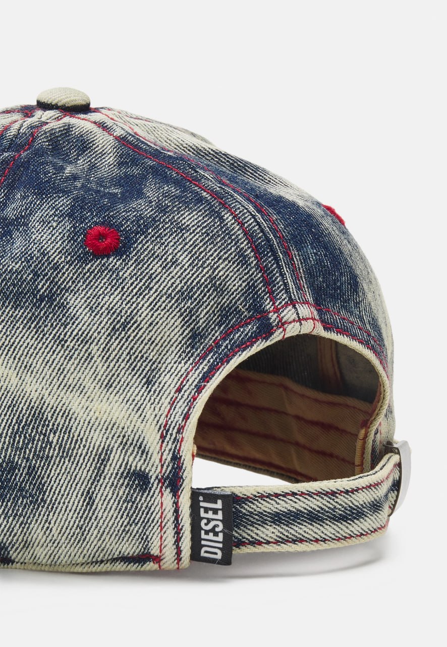 Diesel SEYMON UNISEX - Cap 2