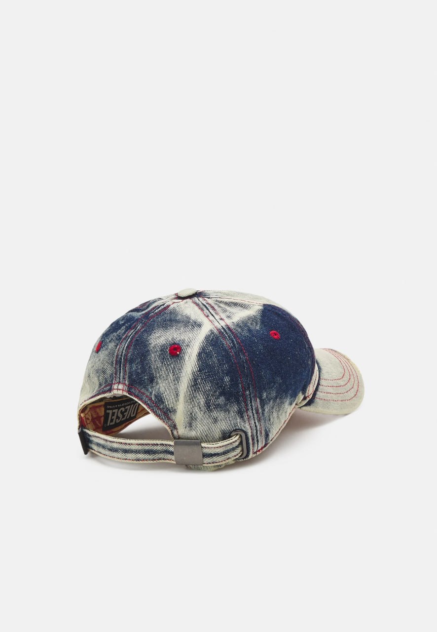Diesel SEYMON UNISEX - Cap 4